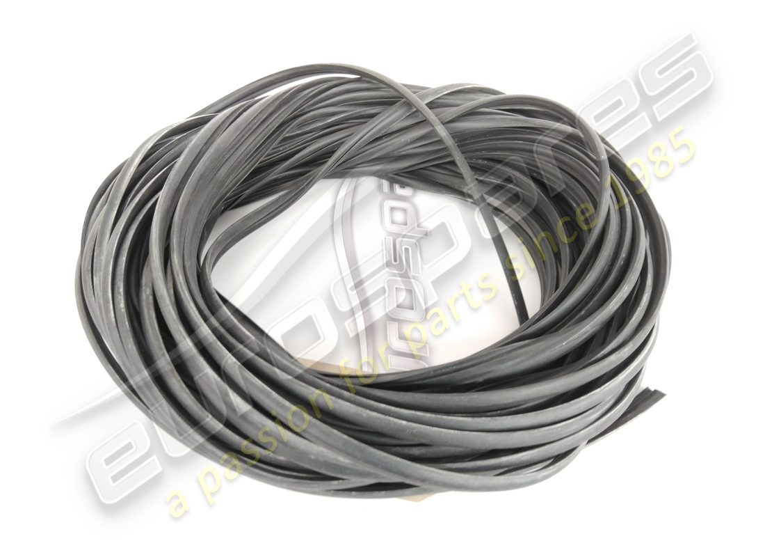 new ferrari front grille rubber profile (sold per meter). part number 16304388 (1)