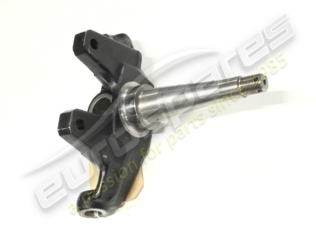 new ferrari rh front stub axle. part number 104589 (1)