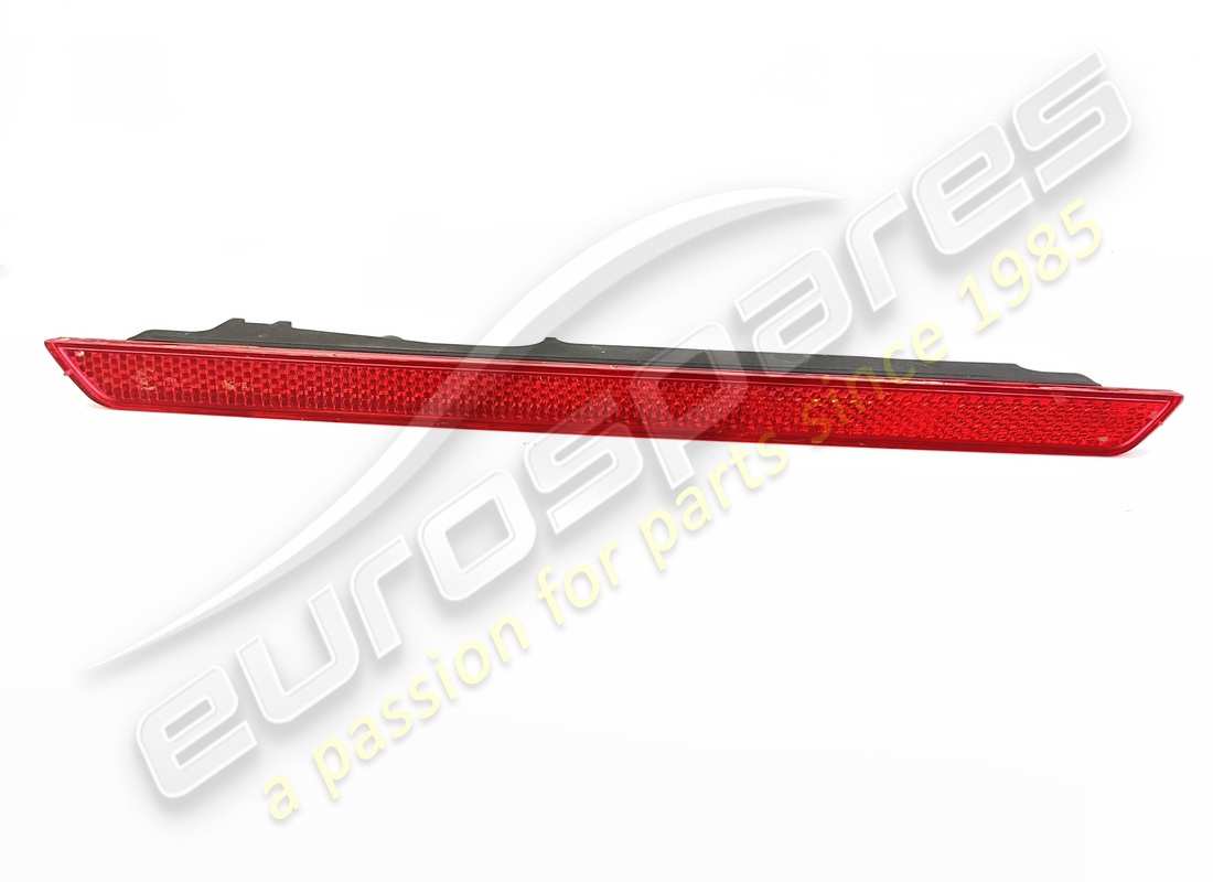 USED Eurospares R/H REFLECTOR . PART NUMBER EAP1227184 (1)