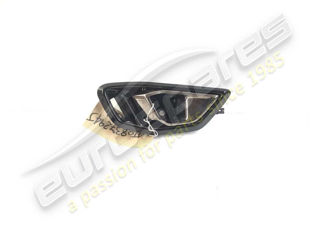 USED Lamborghini DOOR HANDLE,INNER . PART NUMBER 4T0837294J (1)