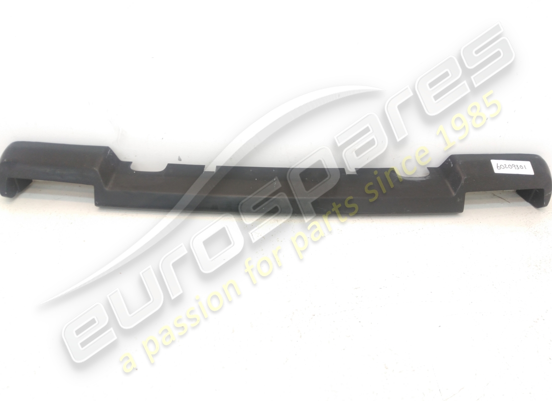new (other) ferrari front bumper. part number 60209301 (7)