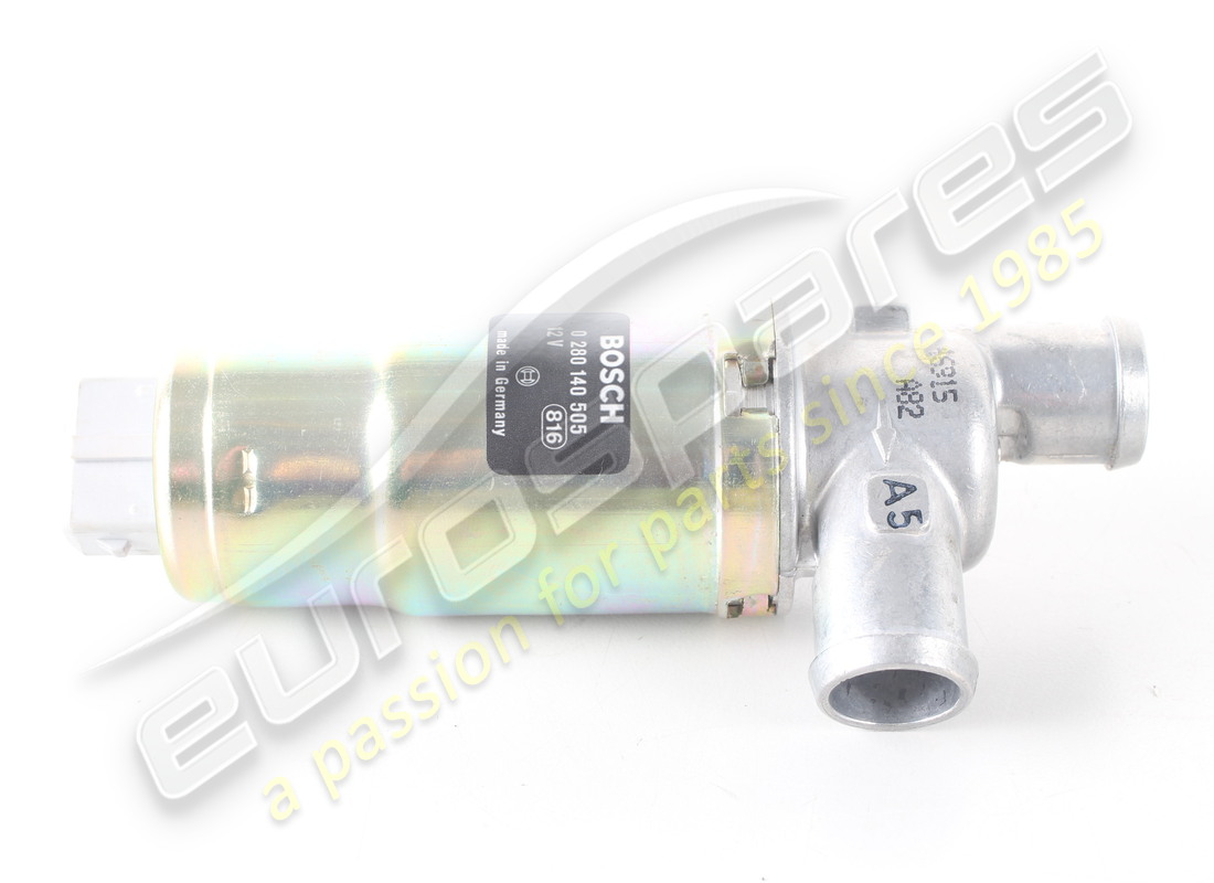 new ferrari idle adjustment regulator. part number 142432 (3)