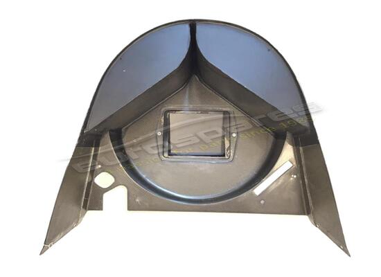 used ferrari front holder part number 62506800