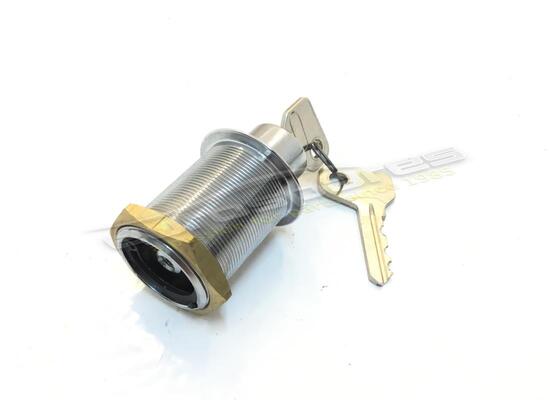 new ferrari boot lock part number 242-34-120-02