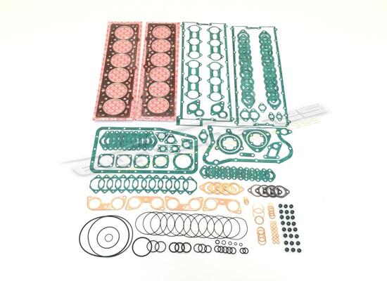 new ferrari bb gasket set part number 111918
