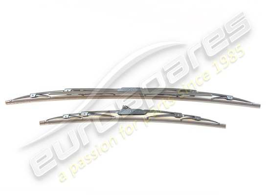 new maserati rhd windscreen wiper set part number 980139981