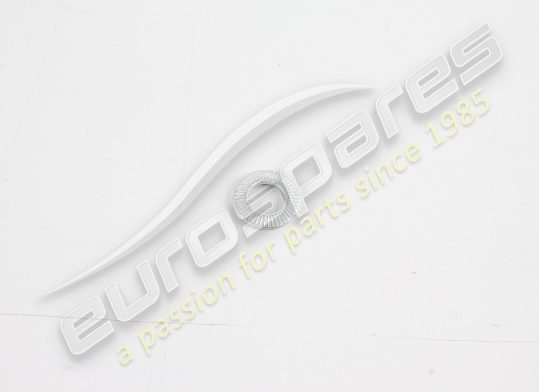 NEW MASERATI WASHER FOR EMERGENCY BRAK . PART NUMBER 11199674 (1)