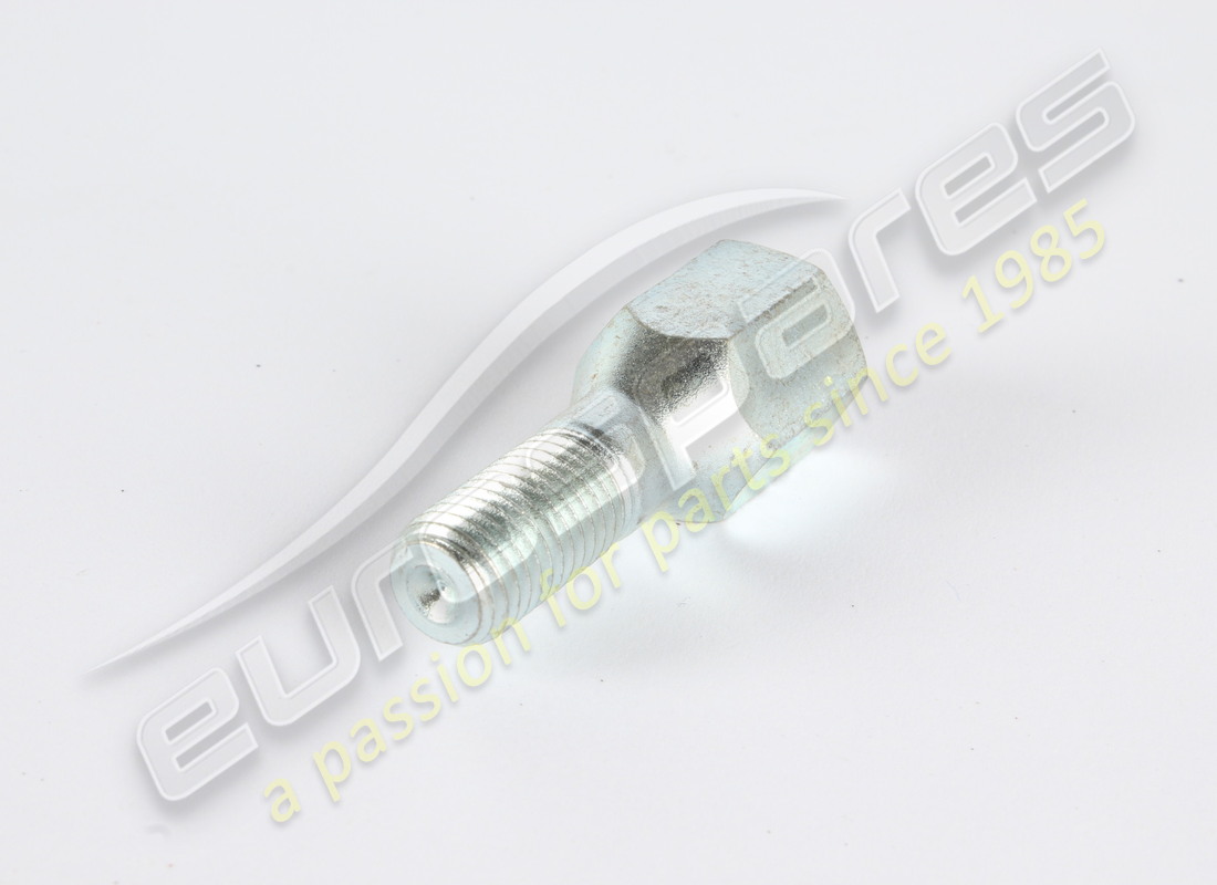 new lamborghini wheel bolt. part number 005234416 (4)