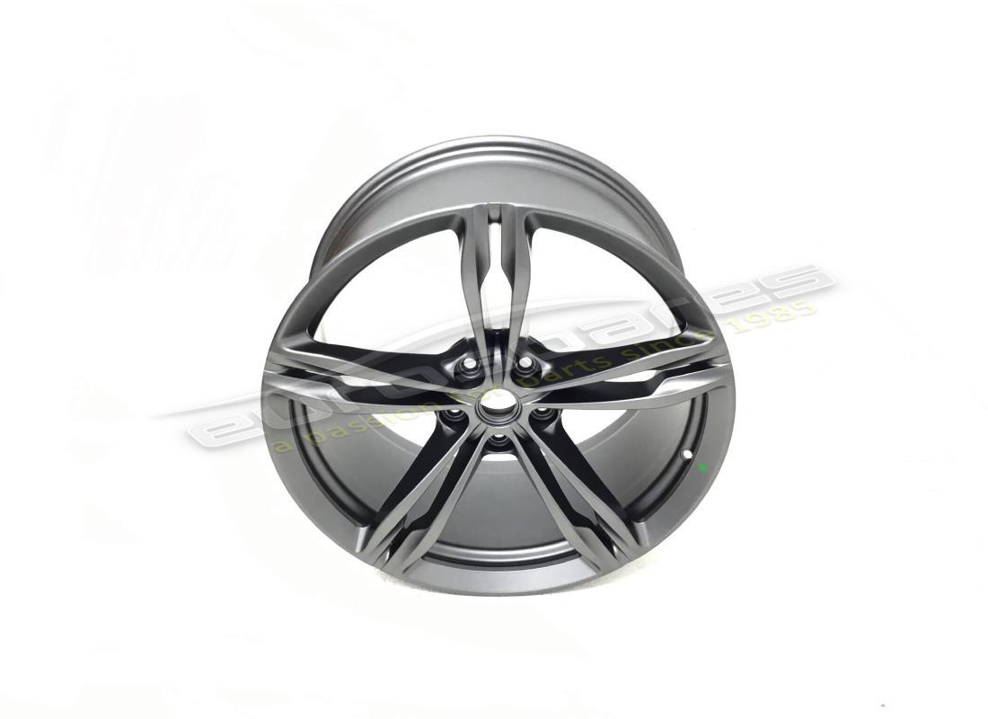 NEW Ferrari REAR WHEEL . PART NUMBER 328869 (1)