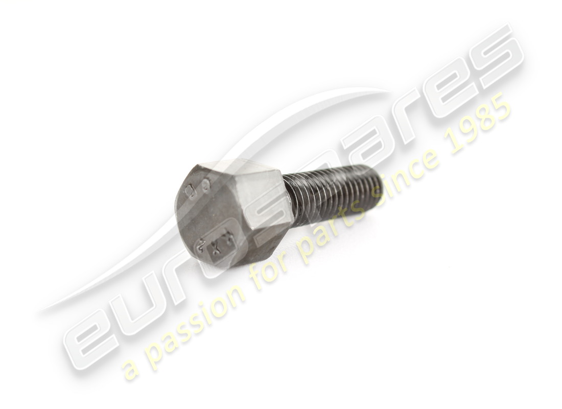 new porsche screw, hex. hd. part number 99907507400 (1)