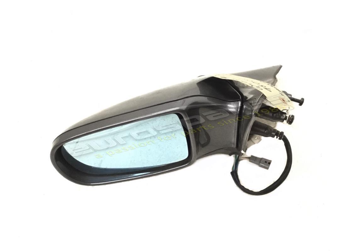 USED Maserati LH WING MIRROR (RHD) . PART NUMBER 980000933A (1)