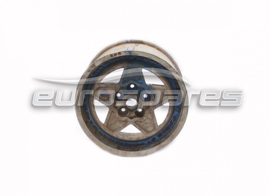 USED Ferrari ROAD WHEEL TRX . PART NUMBER 117132 (1)