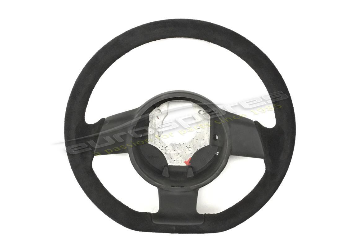 new lamborghini steering wheel. part number 400419091b (1)