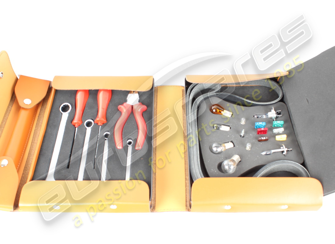 new ferrari complete tool kit bag. part number 182313 (1)