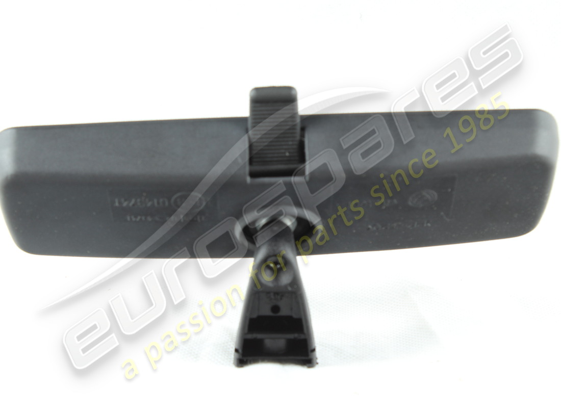 new maserati int. electric rear-view mirror w. part number 67035700 (1)