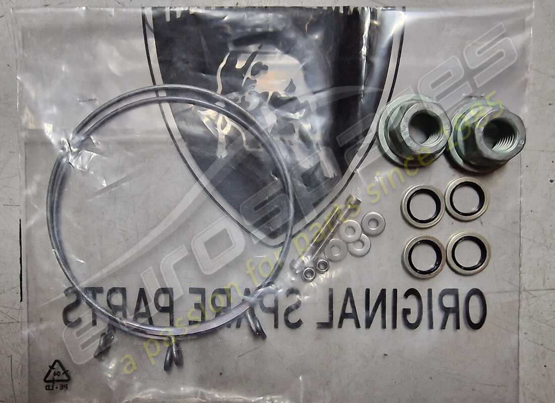 new lamborghini kit rework shock absorber l140-b.06.06. part number 0r1400061 (1)
