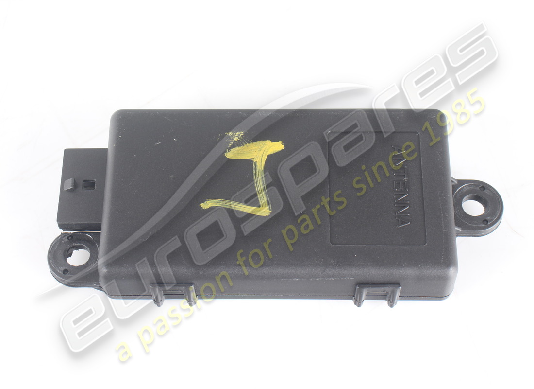 used ferrari master hyperfrequency volume. part number 261218 (2)