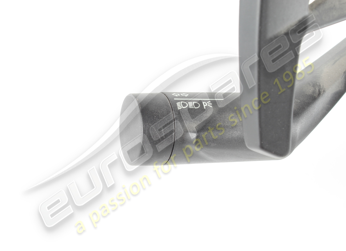 USED LAMBORGHINI STEERING COLUMN. PART NUMBER 470953513C (5) used lamborghini steering column. part number 470953513c (5)