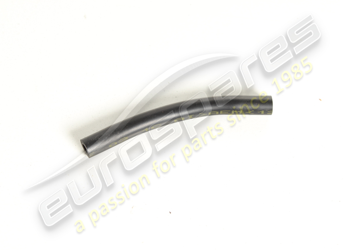 used ferrari rubber pipe. part number 323549 (1)