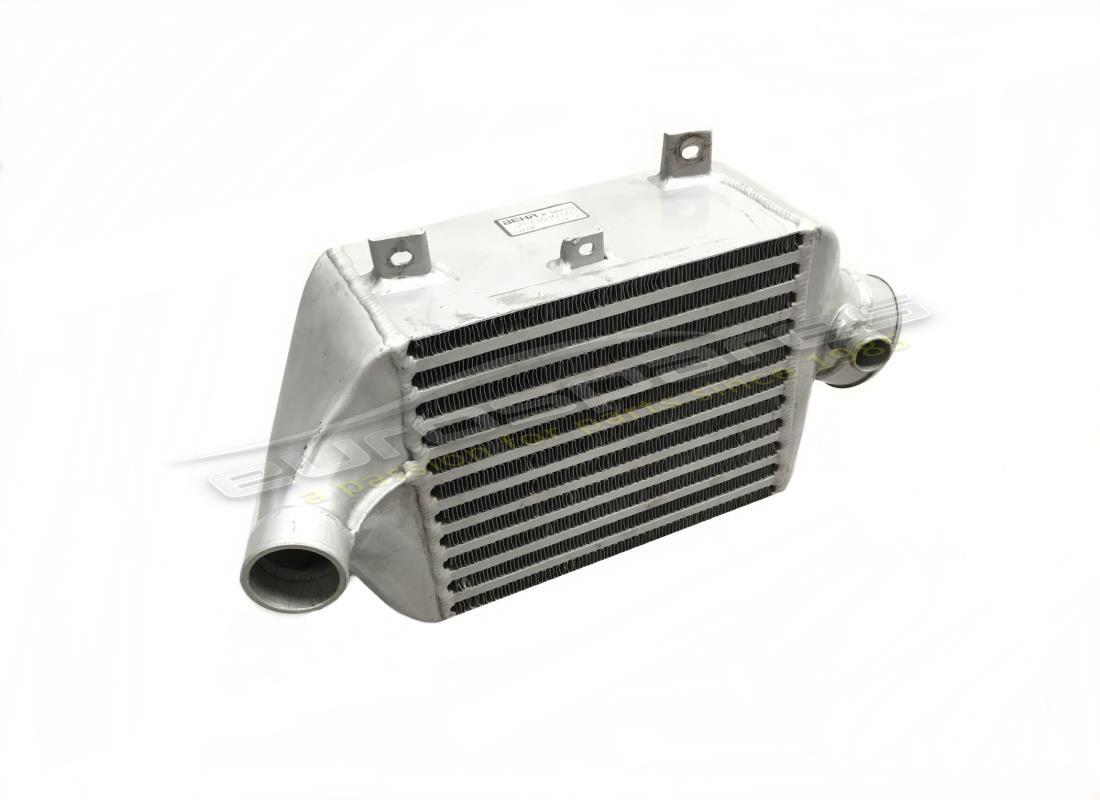 USED Ferrari HEAT EXCHANGER RH . PART NUMBER 134540 (1)