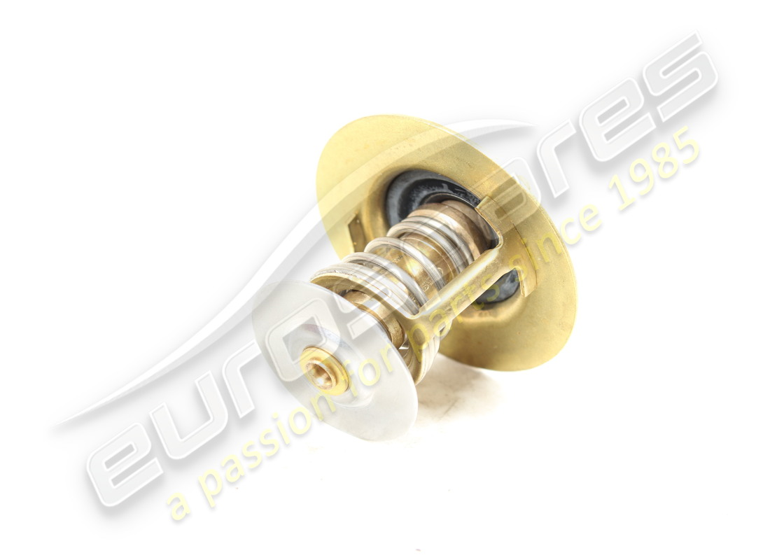 NEW Ferrari WATER THERMOSTAT . PART NUMBER 165473 (1)