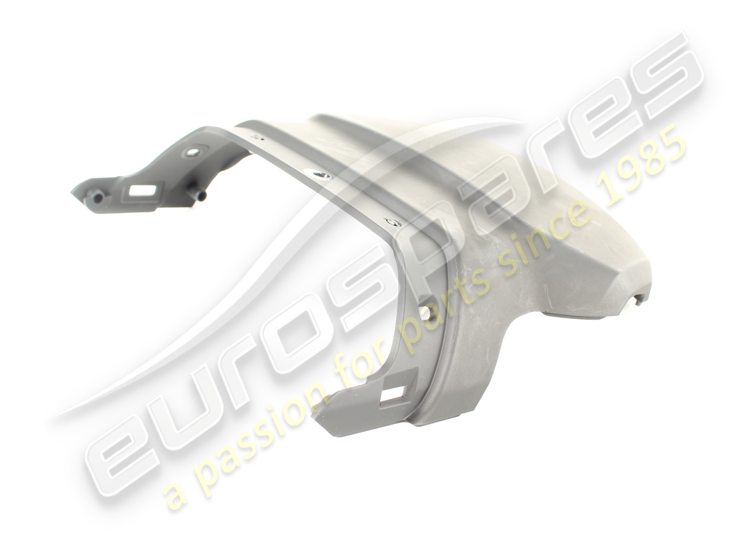 used lamborghini upper part,steer. cover. part number 4t0953515a (1)