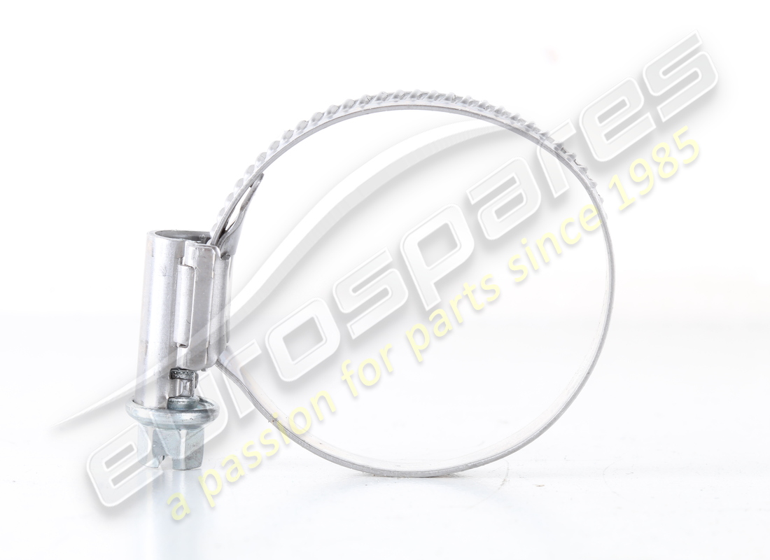 NEW PORSCHE HOSE CLAMP - SGT. 25-40. PART NUMBER 99951235602 (1) new porsche hose clamp - sgt. 25-40. part number 99951235602 (1)