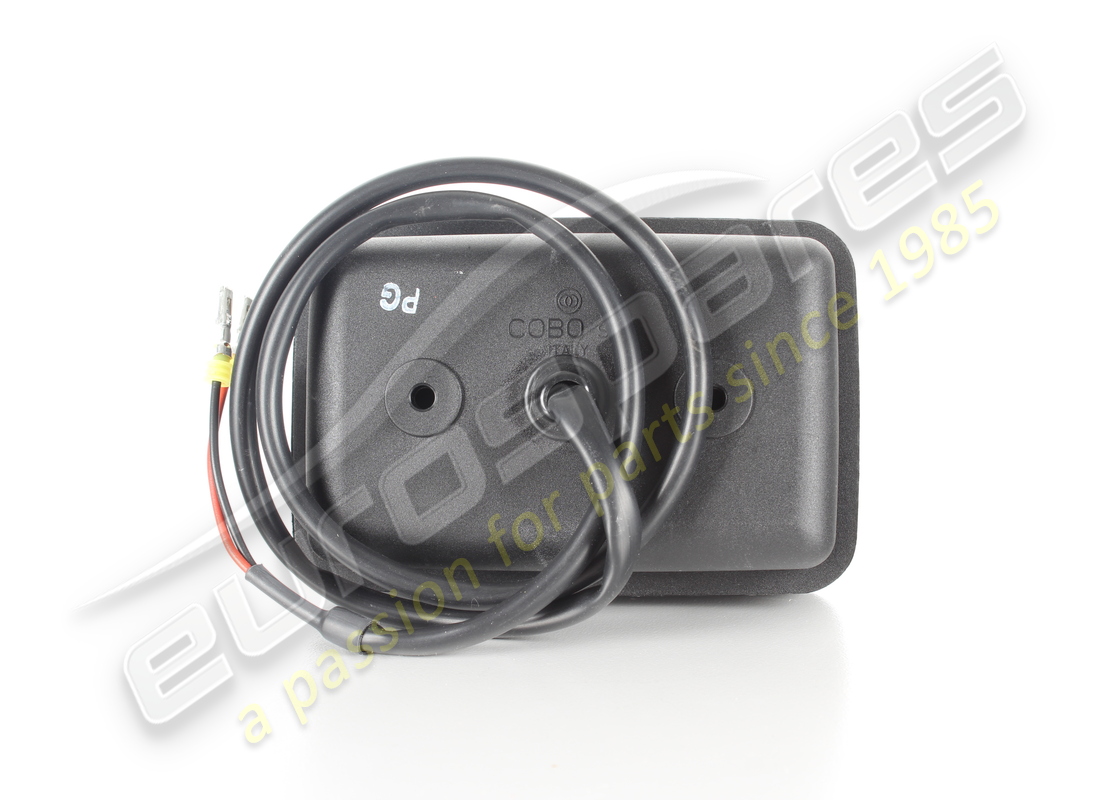 new lamborghini my '98 reversing light. part number 0063001281 (3)