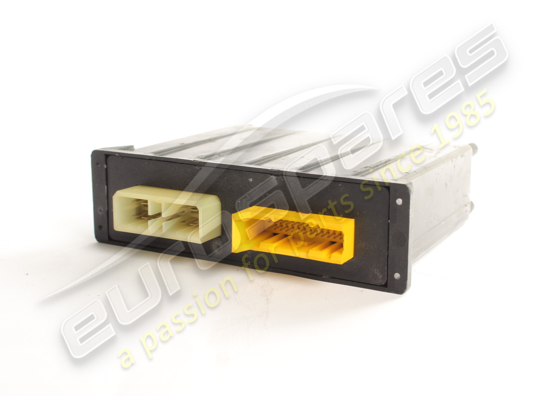 USED Ferrari CENTRALINA ELETTRONICA X IMP . PART NUMBER 65878500 (1)