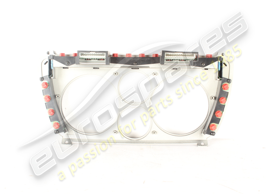 new ferrari instrument plate pilot light. part number 175846 (3)