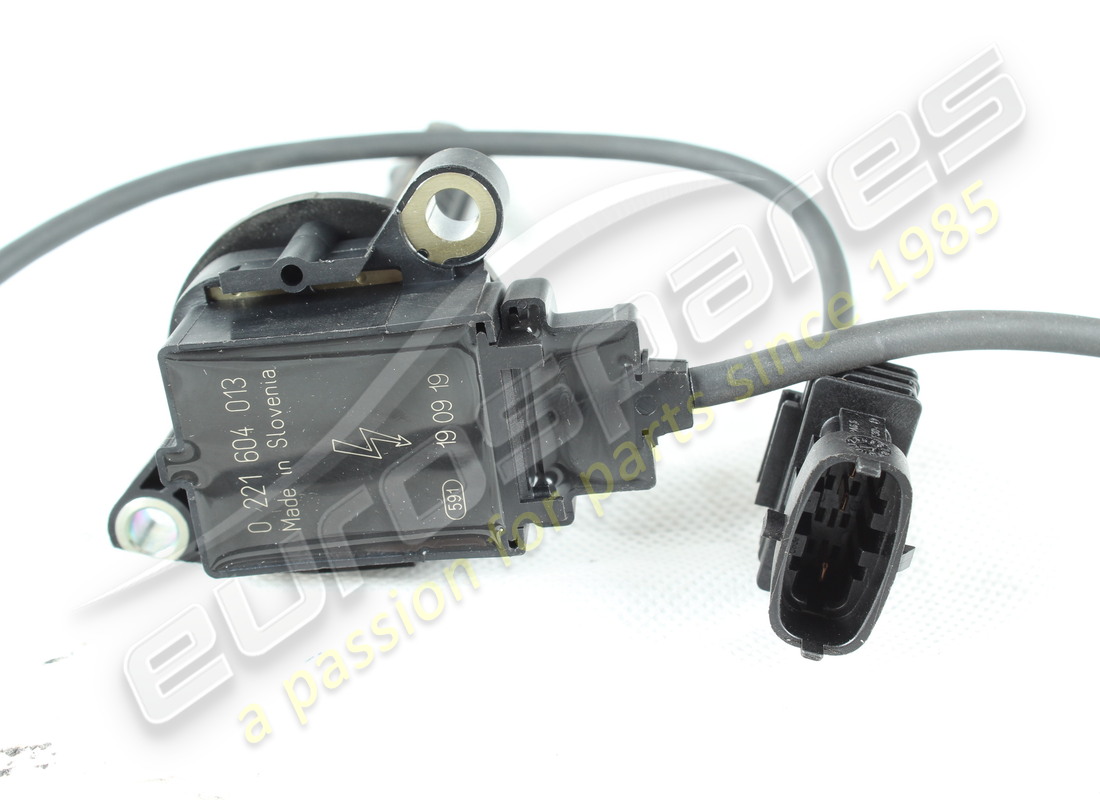 new maserati single ignition coil. part number 186914 (2)