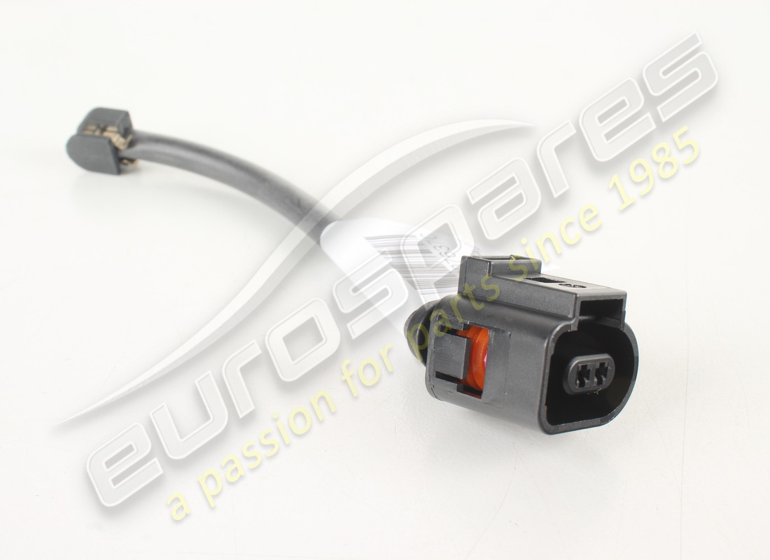 new porsche sender wire. part number 95861236550 (1)