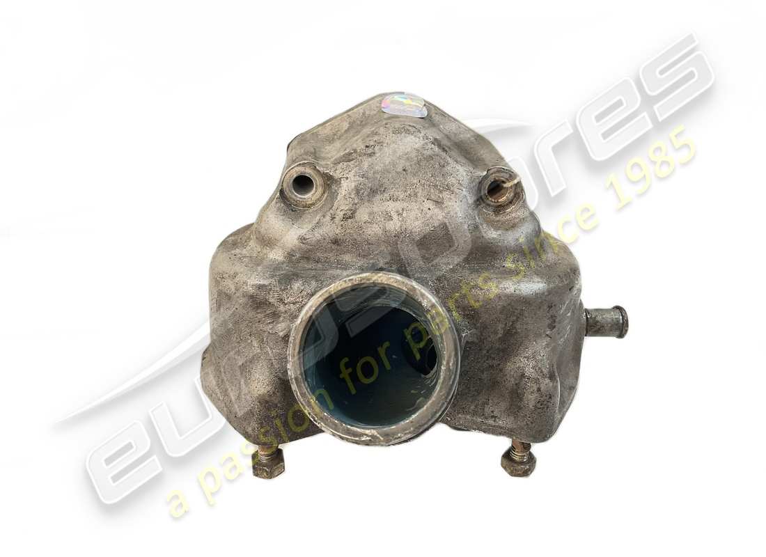 USED Ferrari THERMOSTAT BODY . PART NUMBER 124145 (1)