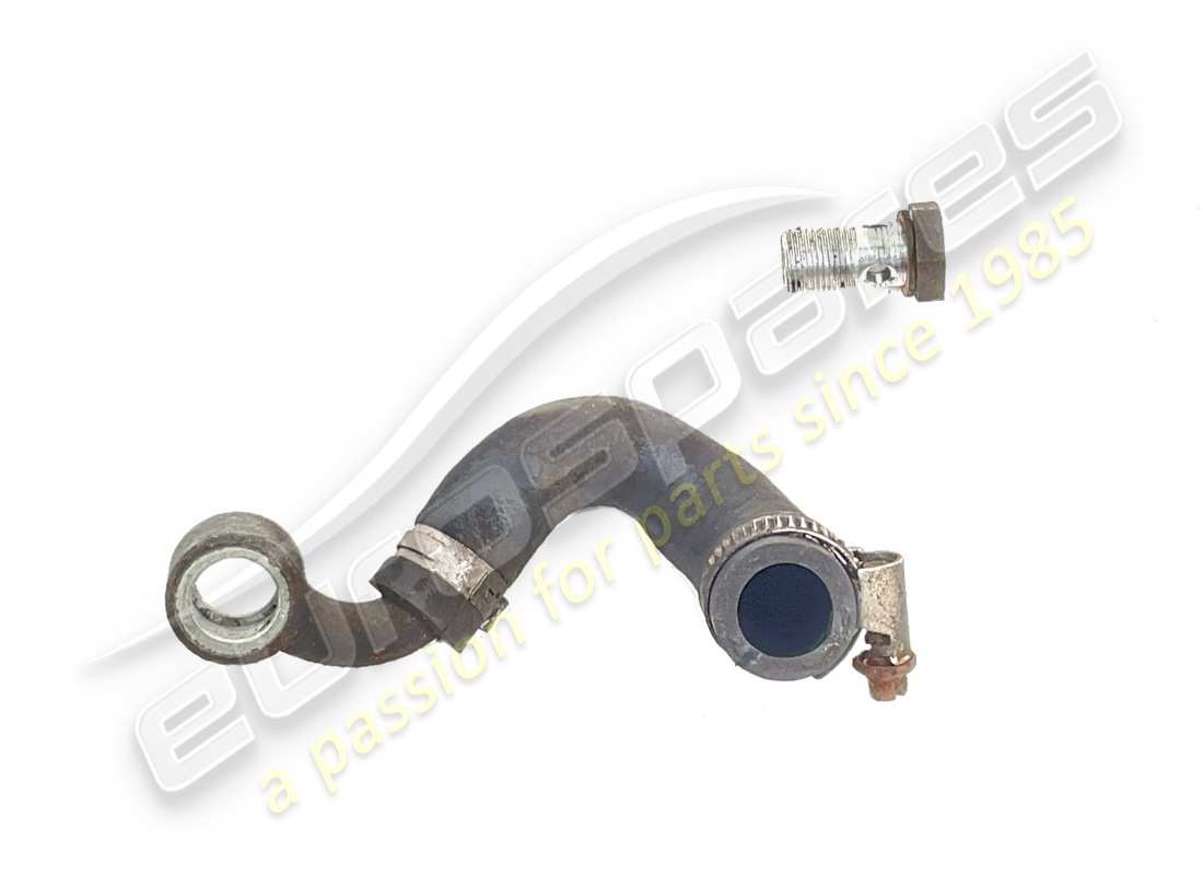 USED Maserati DX00 PUMP FITTING KIT . PART NUMBER 980001159 (1)