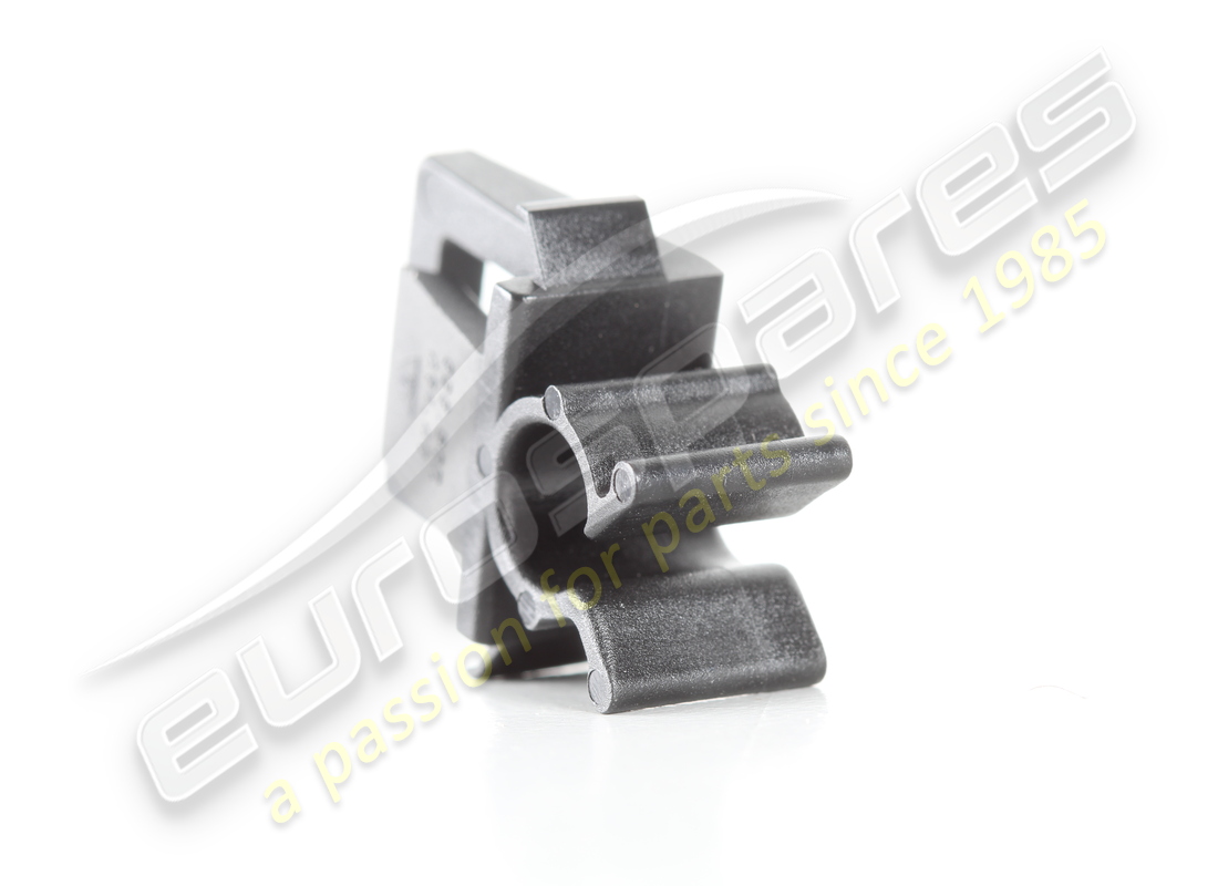 new porsche bracket for speed sensor - for - connecting line. part number 99950746440 (2)