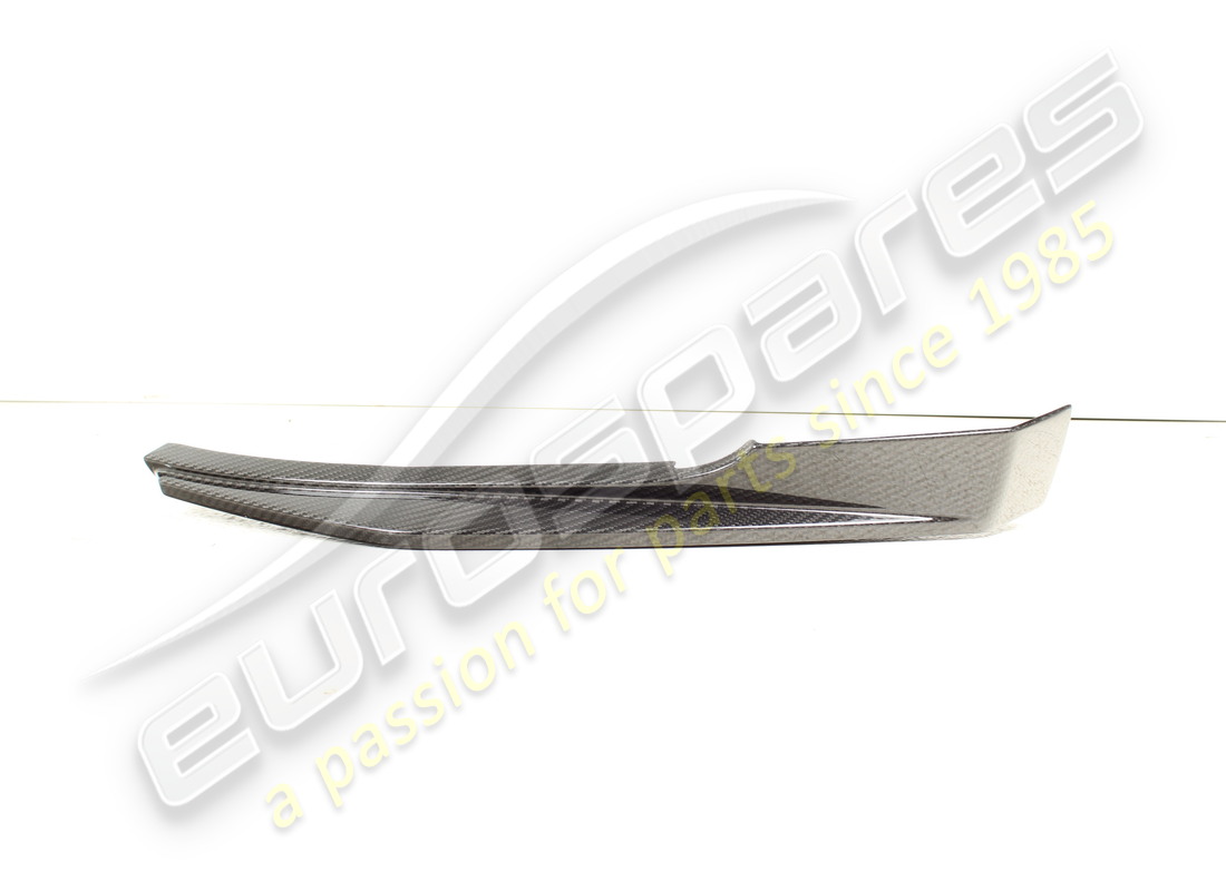 new maserati spoiler anteriore m139ll sx. part number 82416500 (1)