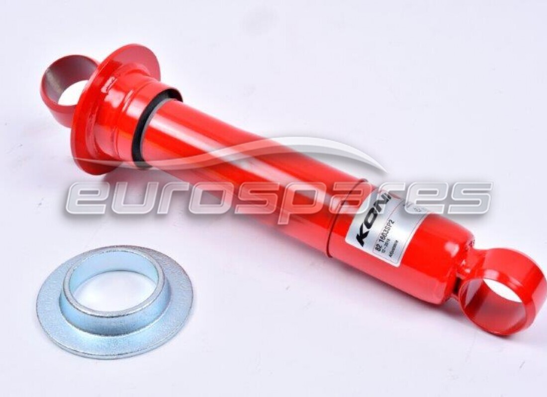 new oe 246 gt/s rear shock absorber. part number 601988 (1)