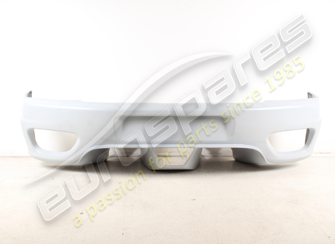 new ferrari rear bumper. part number 64852810 (1)