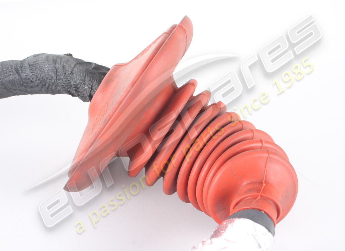 new ferrari dct gearbox wiring harness. part number 272940 (5)