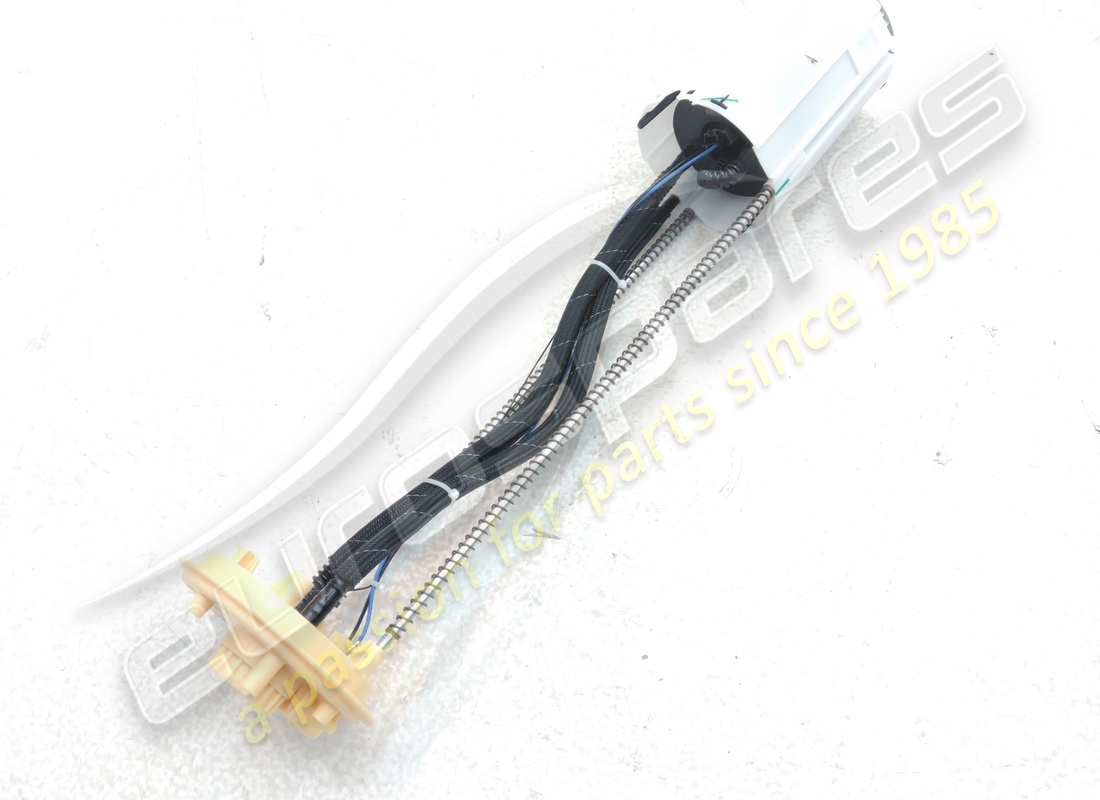 new bosch rh complete fuel pump. part number 239811 (2)