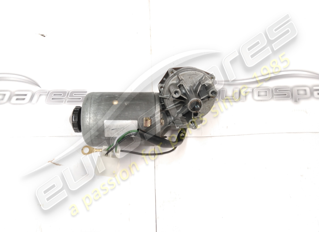 NEW Lamborghini RH HEADLIGHT ADJUSTMENT MOTOR . PART NUMBER 006990050 (1)