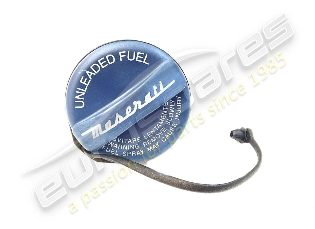 new maserati tank plug.. part number 201026 (1)