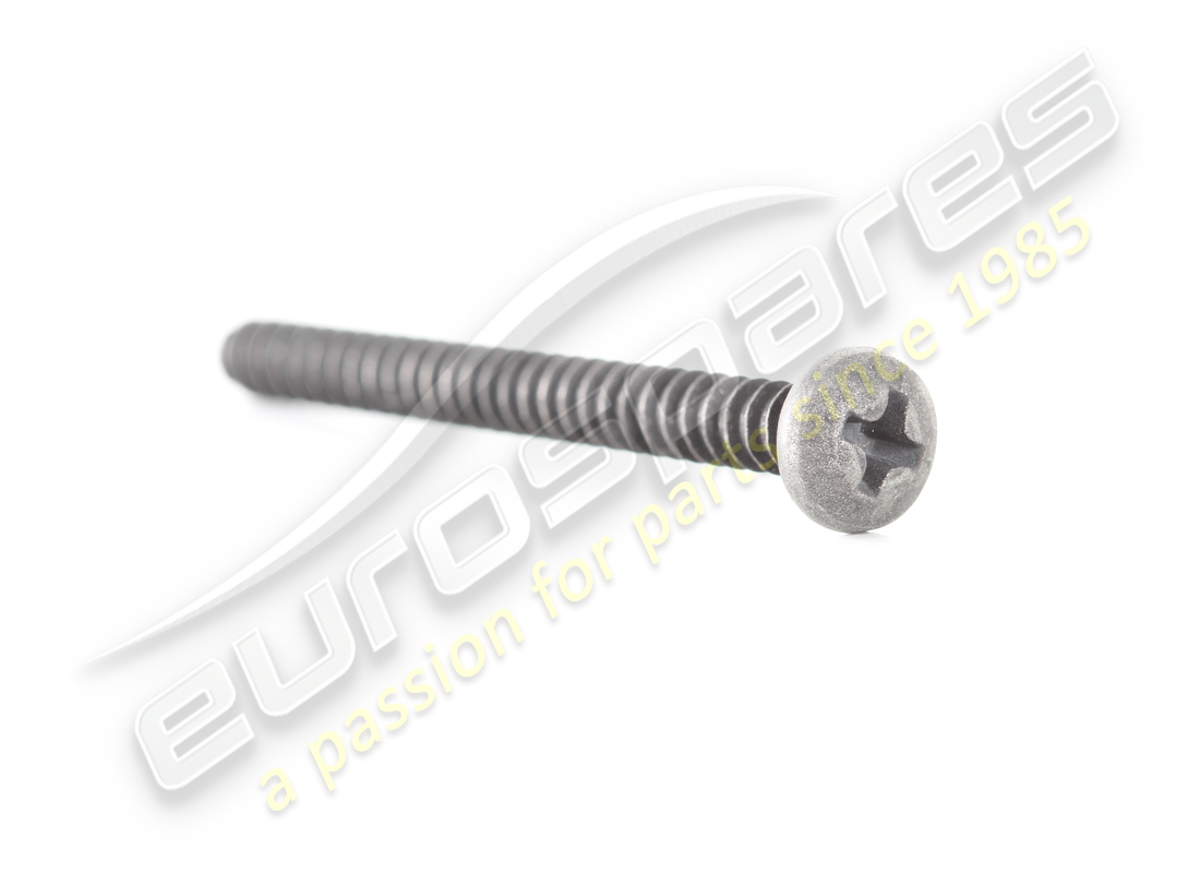 NEW PORSCHE TAPPING SCREW - BZ 4,2 X 45. PART NUMBER N0439792 (1) new porsche tapping screw - bz 4,2 x 45. part number n0439792 (1)