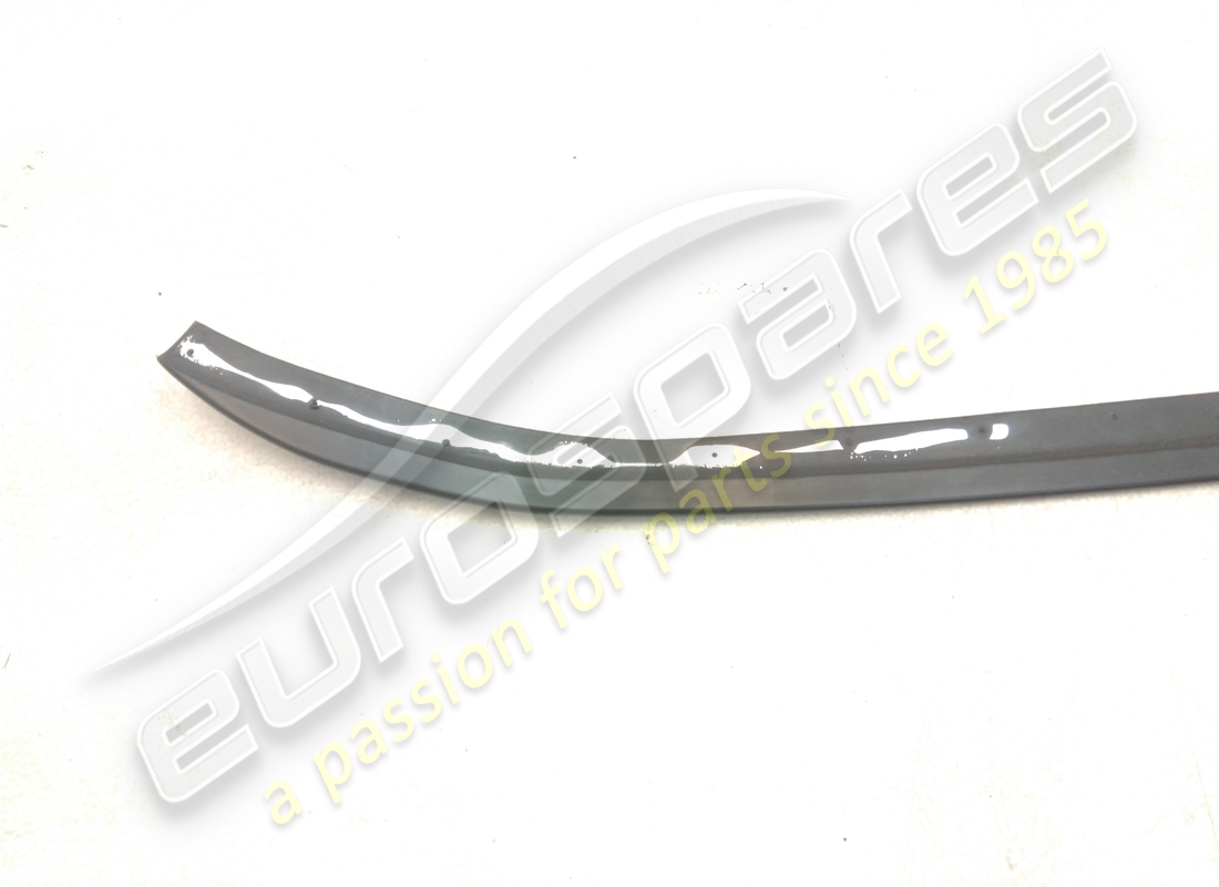new ferrari lower spoiler. part number 62470700 (2)