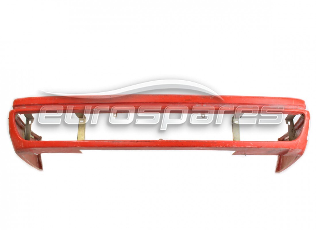 NEW Ferrari FRONT BUMPER . PART NUMBER 61747400 (1)