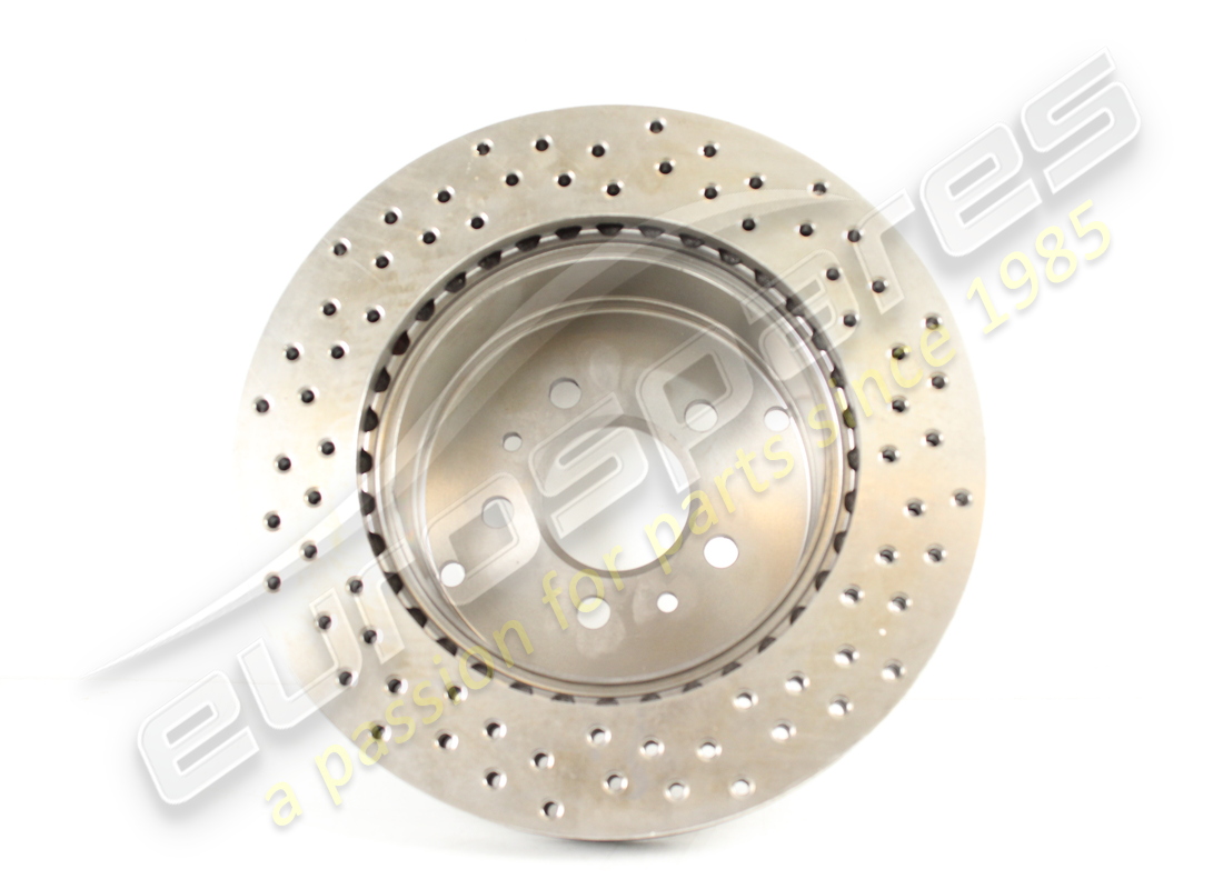 new (other) ferrari rear brake disc. part number 144782 (2)