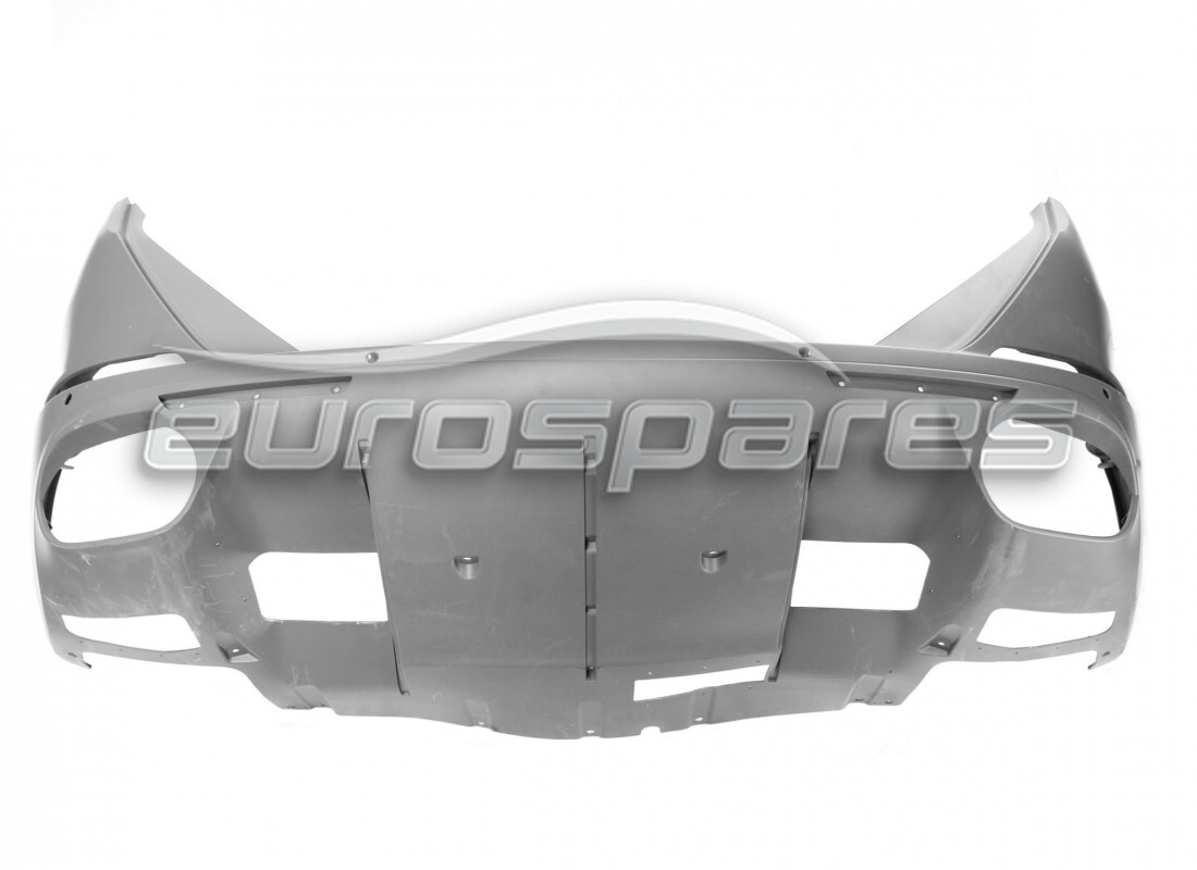 NEW Ferrari REAR BUMPER . PART NUMBER 86667810 (1)