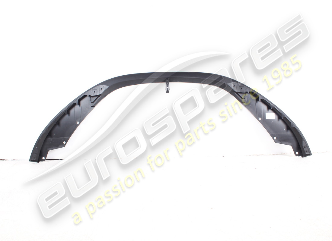 new ferrari complete front spoiler. part number 89141600 (1)