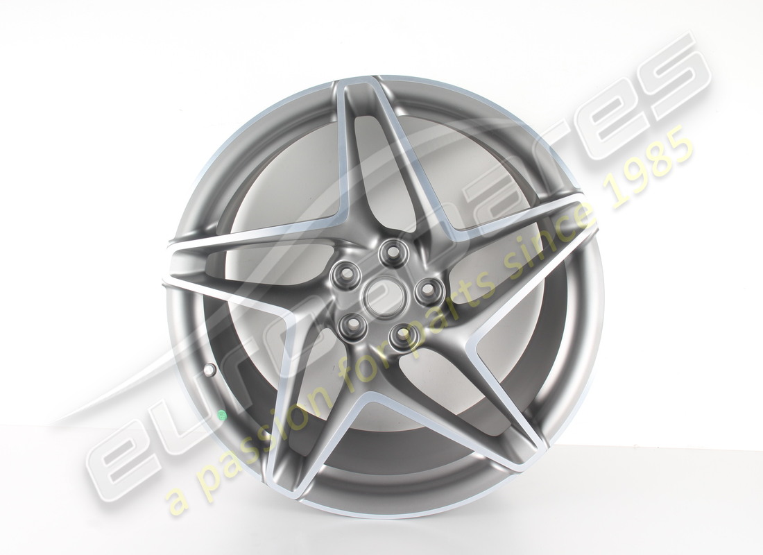 NEW Ferrari RH REAR WHEEL . PART NUMBER 861256 (1)