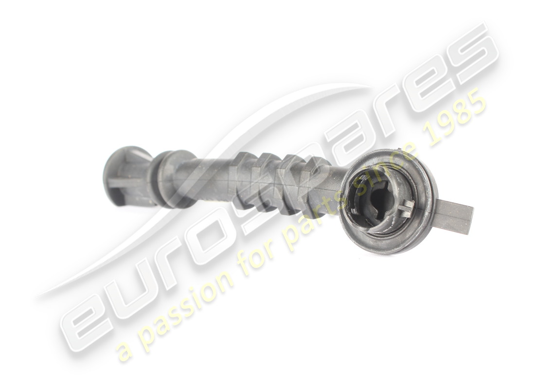 used lamborghini water drain kondenzwasser. part number 4s0260113 (2)